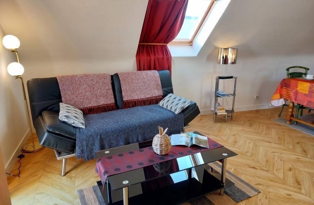 Chez Cathy by Interhome