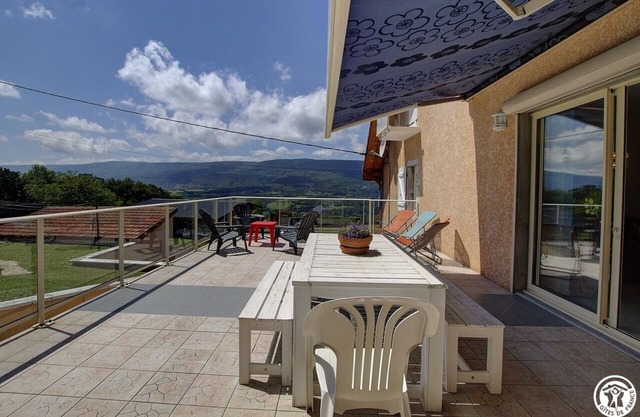 Chez Christine - Confort
