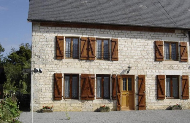 Chez clementine