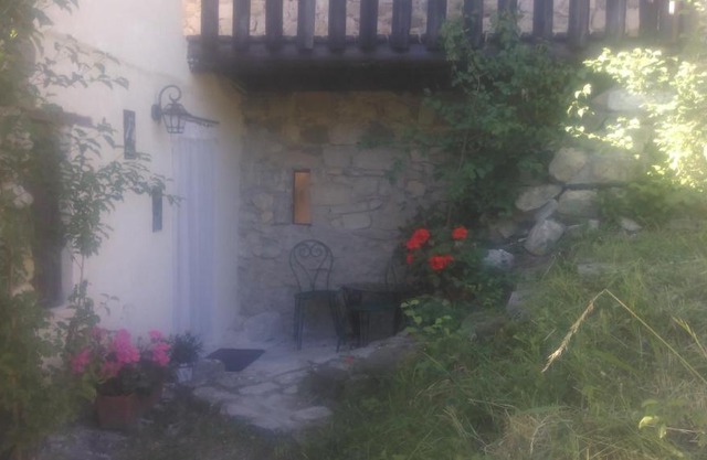 Chez Corban