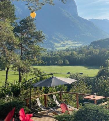 Chez Corinne