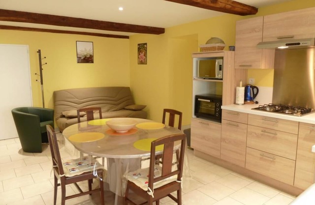 Chez Dédé - SAINT-MARTIN-DU-TARTRE