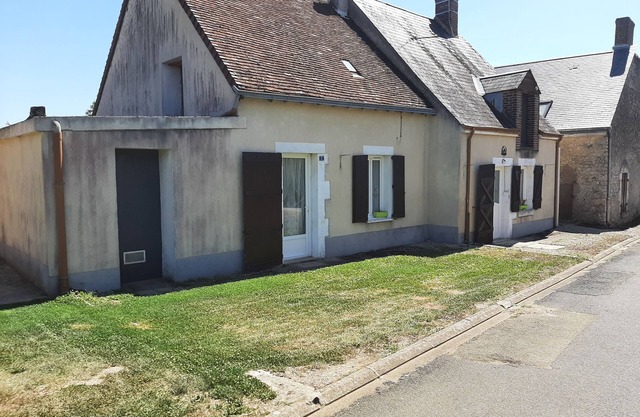 Chez Robert