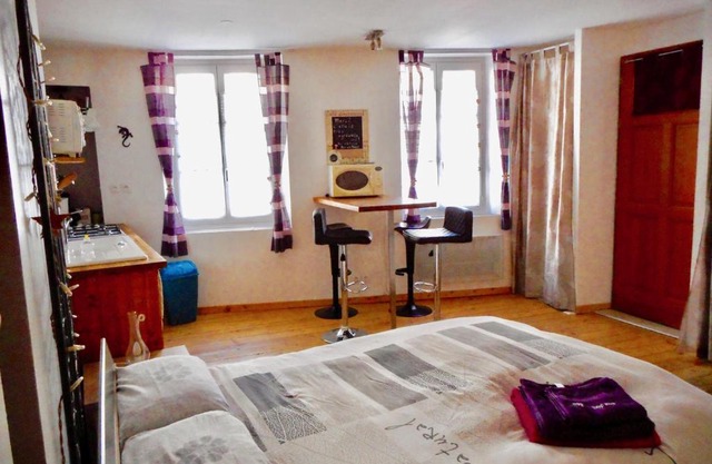 Chez Gaëlle