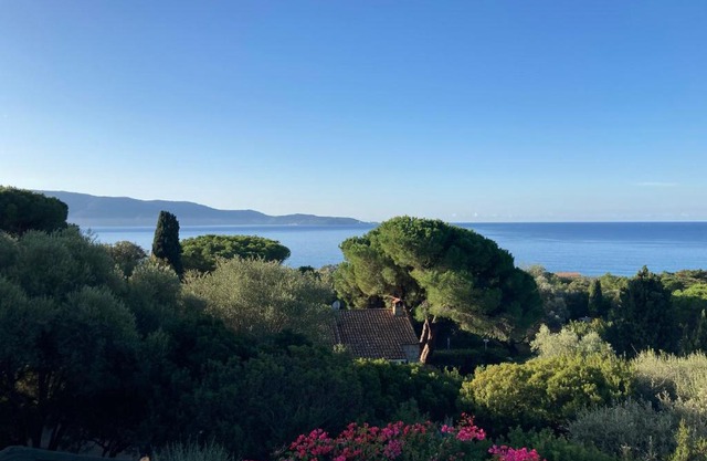 Chez Jean Claude la villa des amis