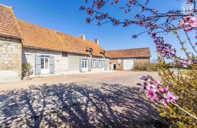 Chez la Monette - SULLY