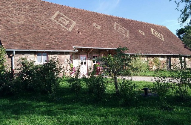 Chez les Goyp