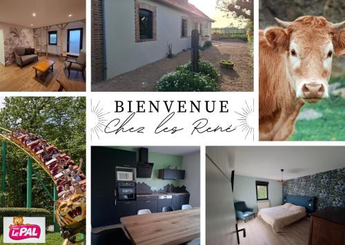 Chez Les René