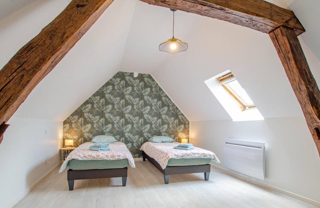Chez Mamie Gigi - DIENVILLE