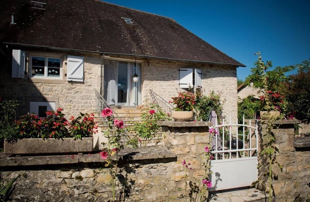 Chez Mamie - LACAVE - Gîte