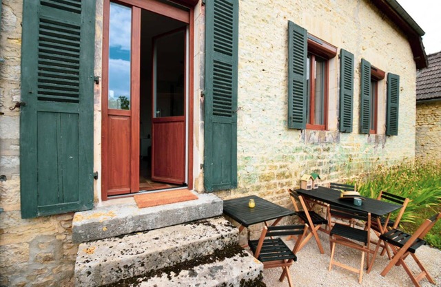 Chez Maria - CELLES SUR OURCE