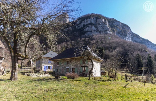 CHEZ MARIA - CORBEL - Gîte