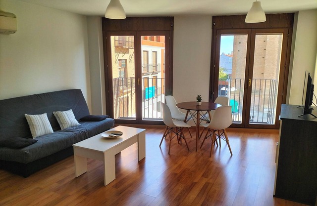 Chez Miró Apartments