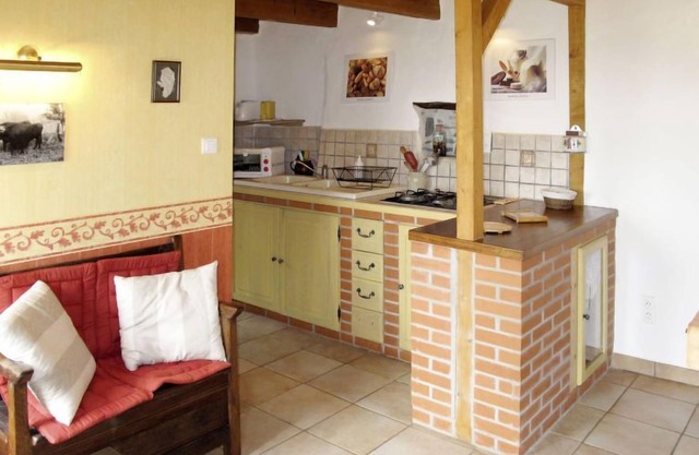 Chez Nancy by Interhome