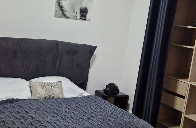 Chez Nathan, Agréable Appartement au Centre D'auxerre