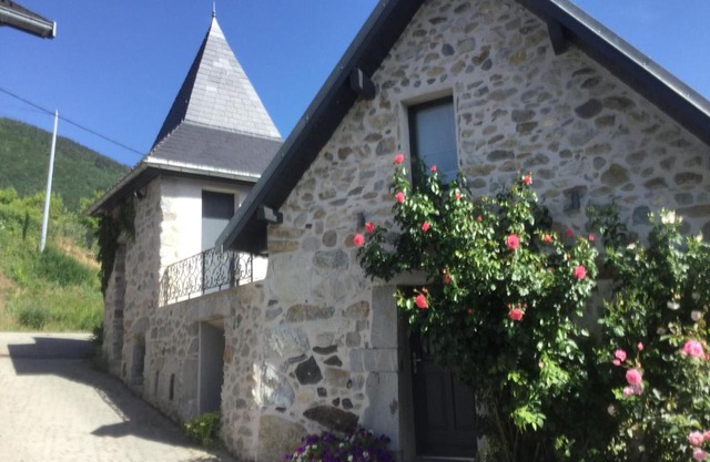 Chez nicole
