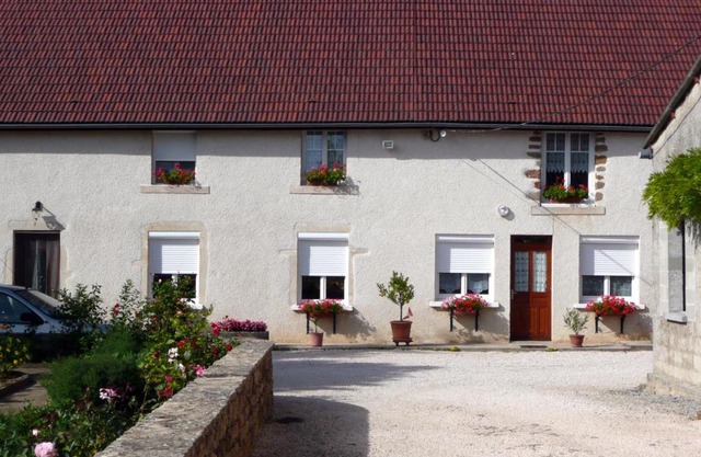 Chez Nicole