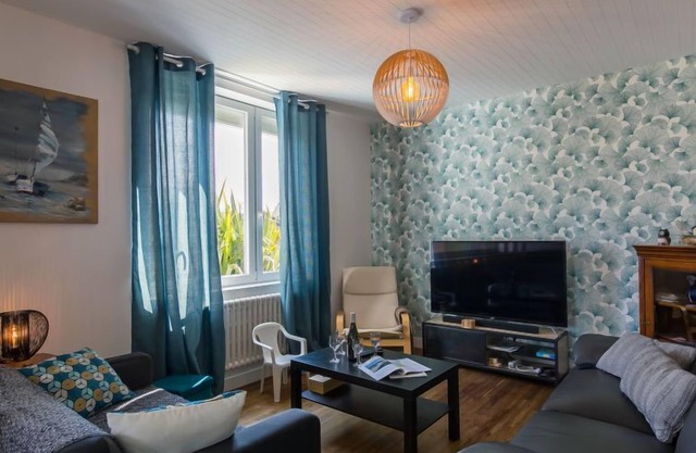 Chez Pascaline by Interhome