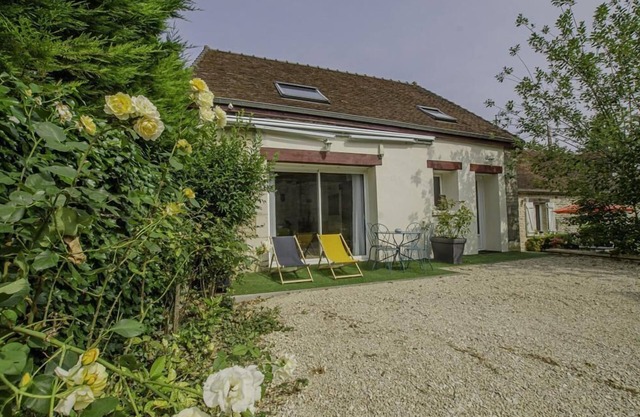 Chez Pat & Fred - Balnot LA Grange