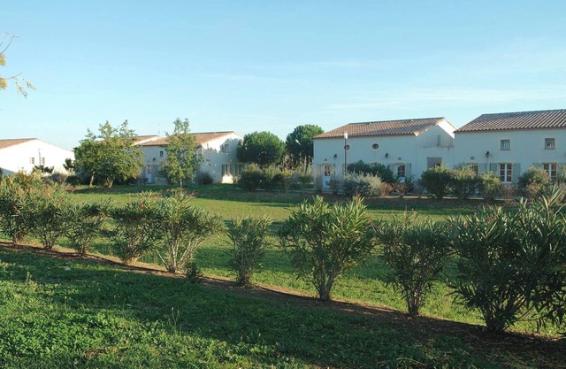 Chez Sév et Michel