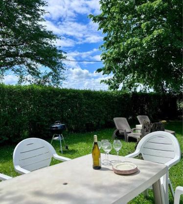Chez Suzanne