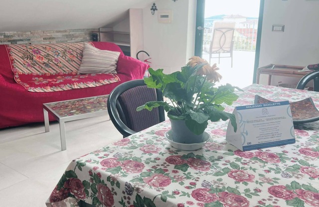 Chez Sylviane in campagna vicino al mare
