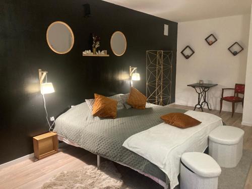 Chez Virginie