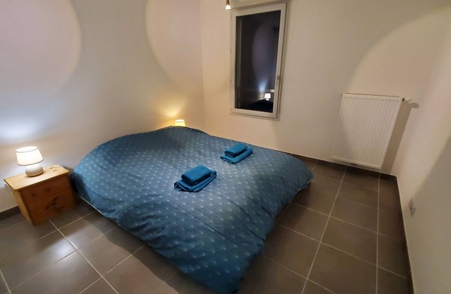 Chez vous Gex, near ski resorts and Geneva!