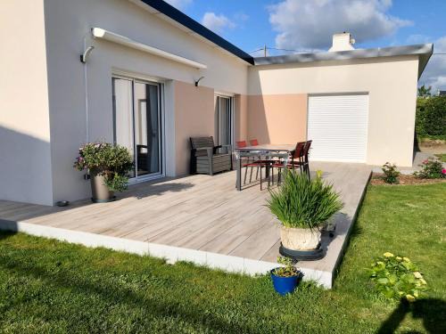 Chez Yolande