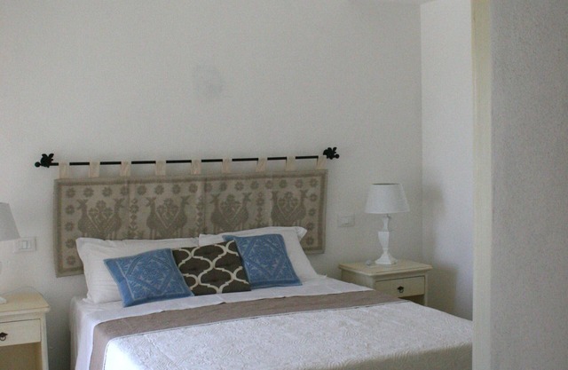 CHIA VILLA SEA AND DUNE