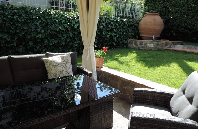 Chiantirooms Guesthouse