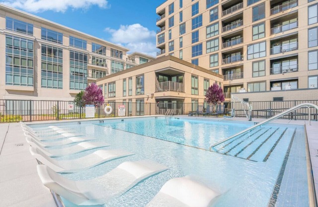 Chic 1BR in Indy | Walk to Mass Ave & Stadiums