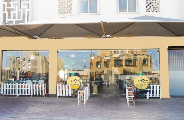 Chic 2BR Apartment | Modern Comfort in Muscat