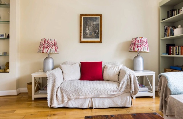 Chic apartment in Kensington Olympia