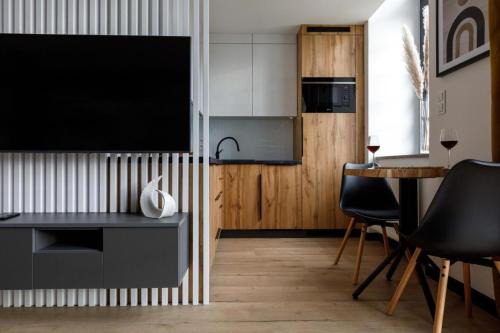 Chic Apartments - JP33