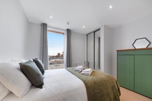 Chic Bow Haven - Sleeps 4