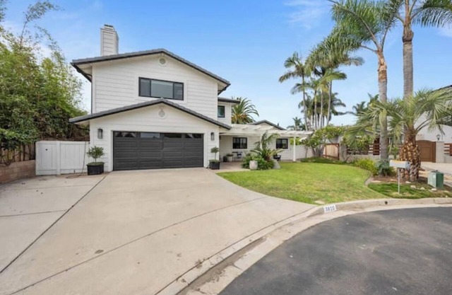 Chic Carlsbad Coastal Stay: Close to Beach/Village
