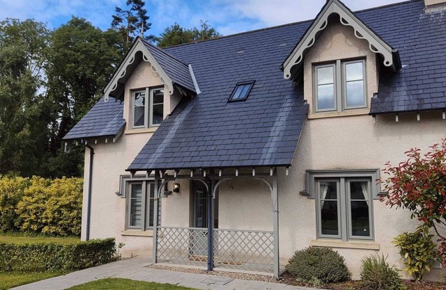 Chic, Classy & Cosy - Lough Erne Golf Village Resort. Boutiquey Home-from-Home