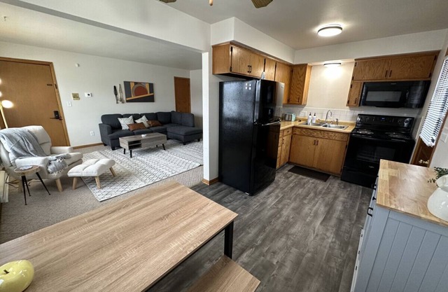 Chic & Cozy APT-Self Check-In