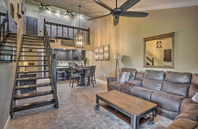 Chic Fort Myers Escape w/Community Perks!