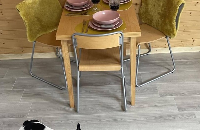 Chic vacation and fitter's apartment 53 sqm Philippsburg
