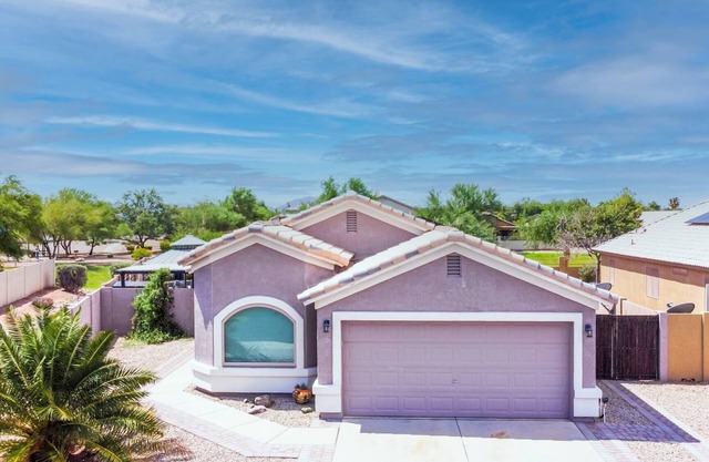 Chic Villa - Pool, hot Tub, hammock, king Bed, wi-fi