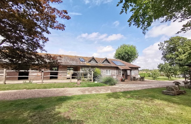Chichester Cottage - Great for Goodwood