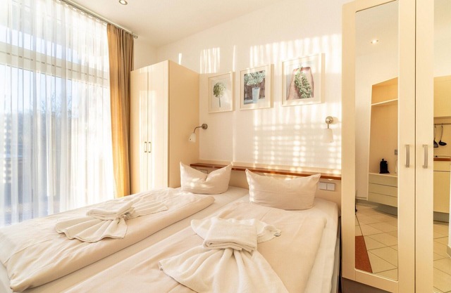 Chickes Appartement