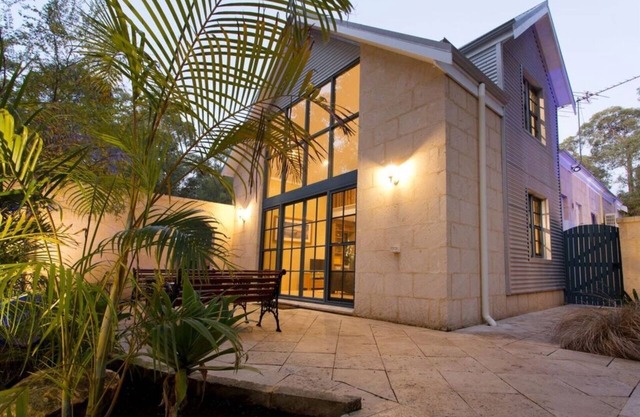 Chidlow, Lake Leschenaultia, cycling & walking, Book the Spa & Sauna, cost extra