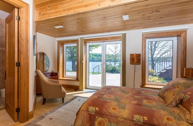 Chief’s Point - Luxury Property