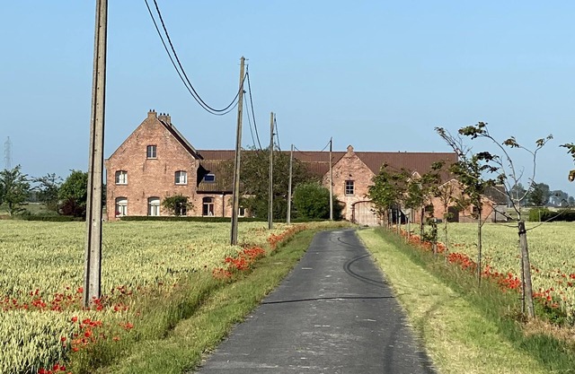ChienMarin Healthfarm & Residences (*) Anno 1712