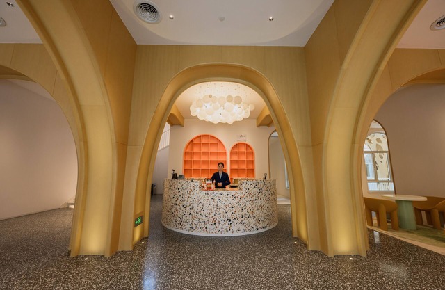 Chikan Chao Qi Hotel