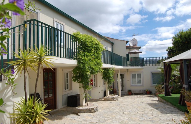 Child and pet friendly apartment with open plan lounge, kitchen and dining area.