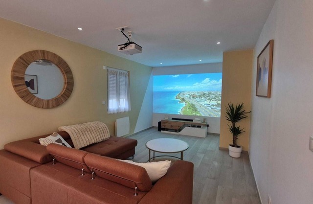 Chill House - 2 Bedroom House